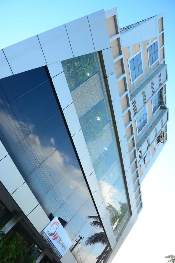 Hotel Falcon Thiruvananthapuram Extérieur photo
