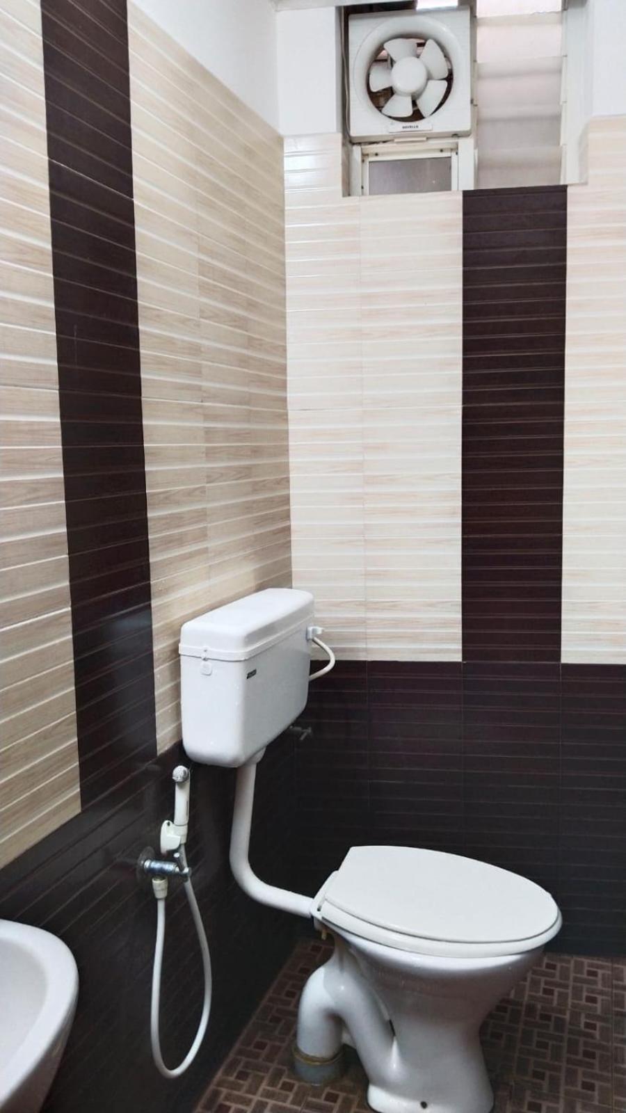 Hotel Falcon Thiruvananthapuram Extérieur photo