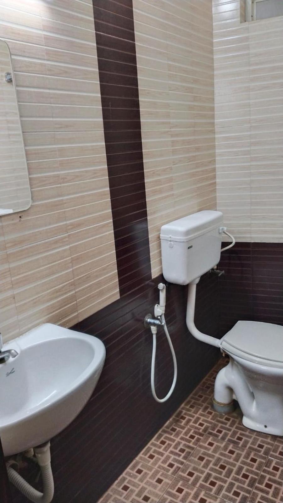 Hotel Falcon Thiruvananthapuram Extérieur photo